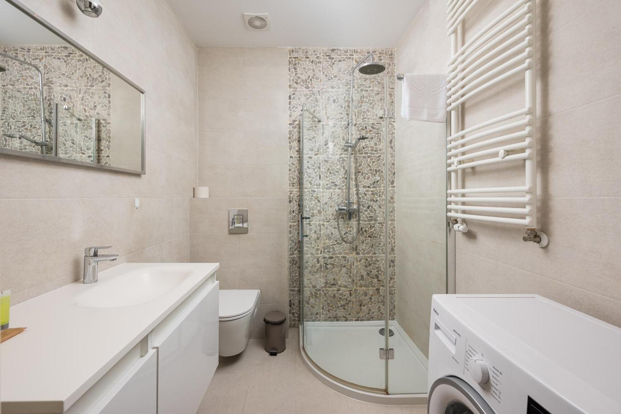 Praga Hetmanska Comfort Appartement