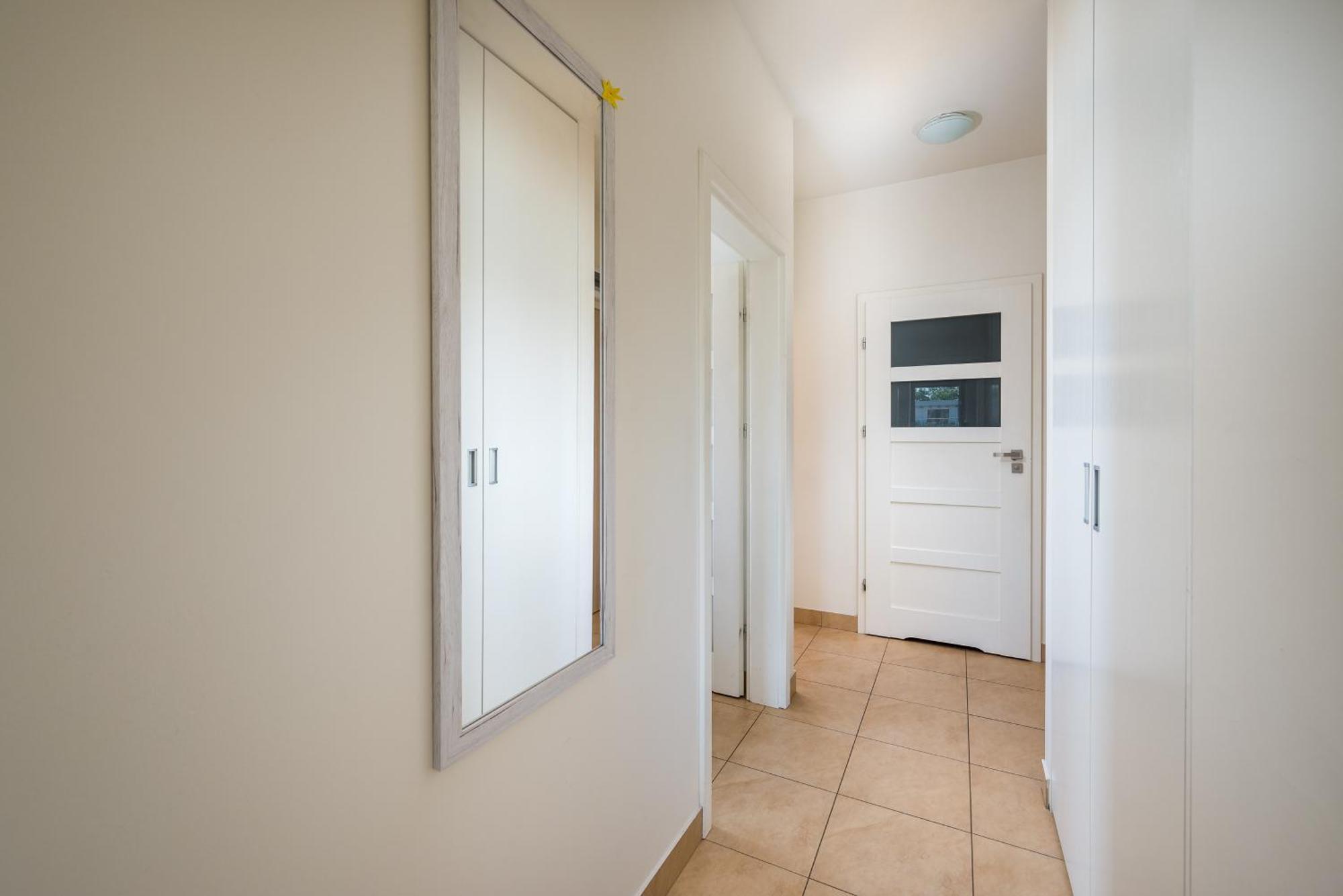 Praga Hetmanska Comfort Apartment