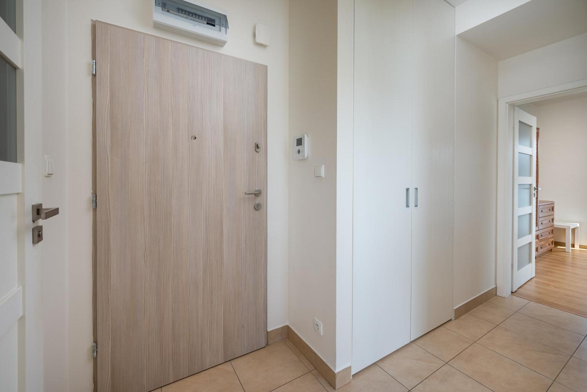 Praga Hetmanska Comfort Apartment Warschau