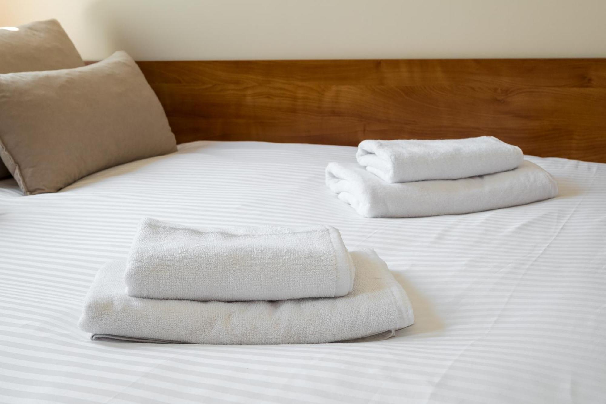 Praga Hetmanska Comfort Apartment *