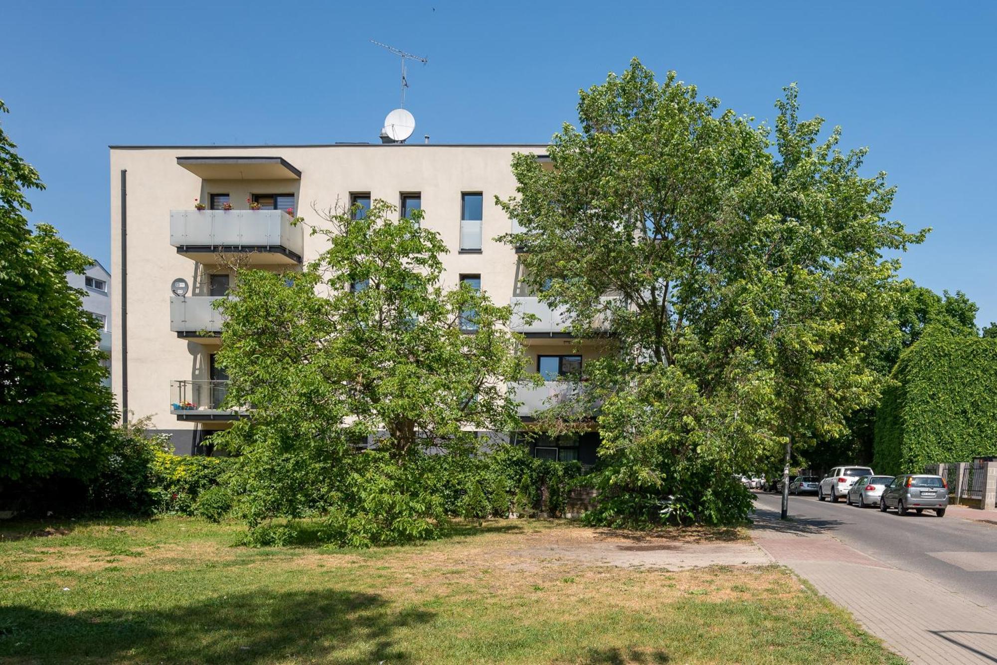 Apartment Praga Hetmanska Comfort *