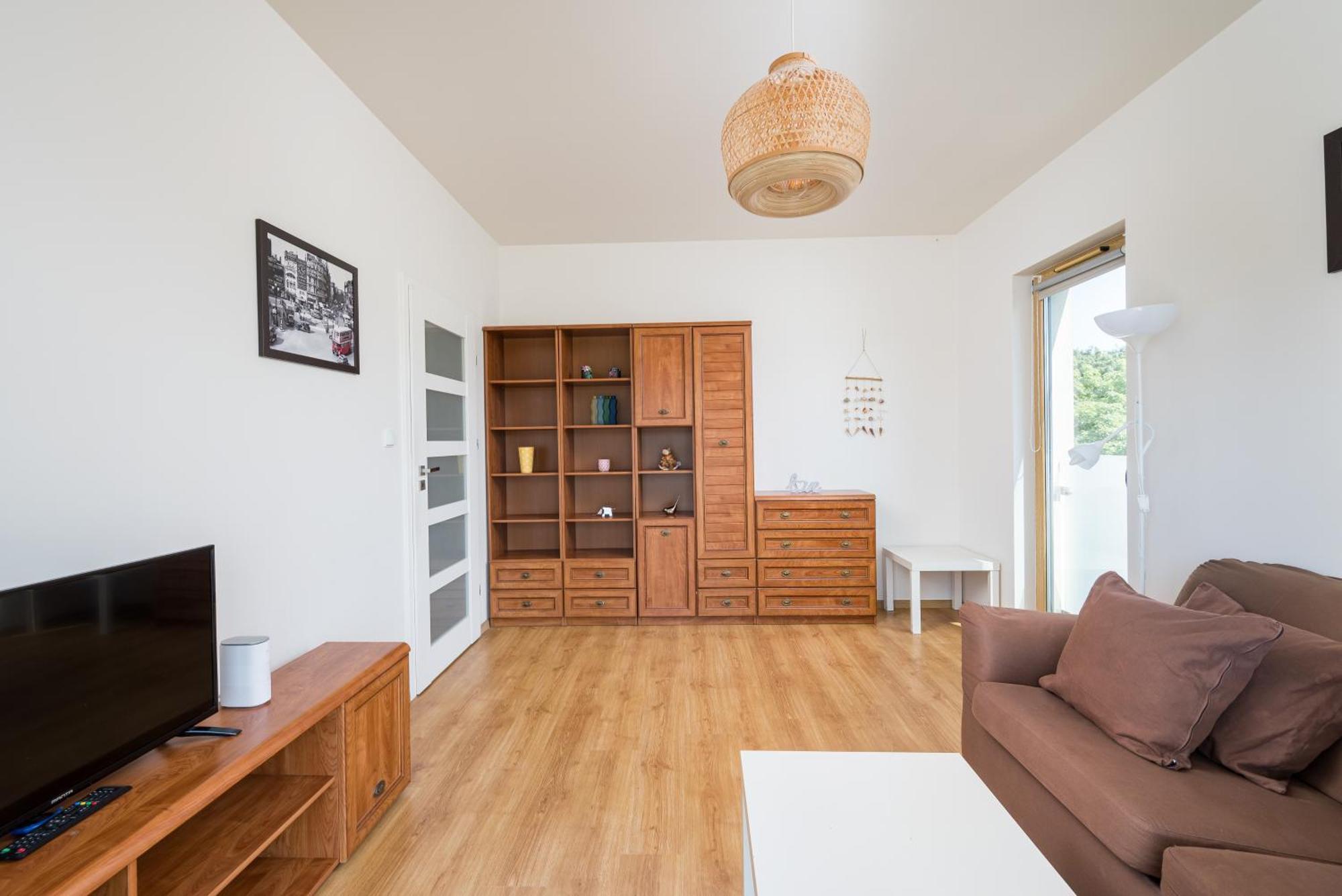 Praga Hetmanska Comfort Warschau