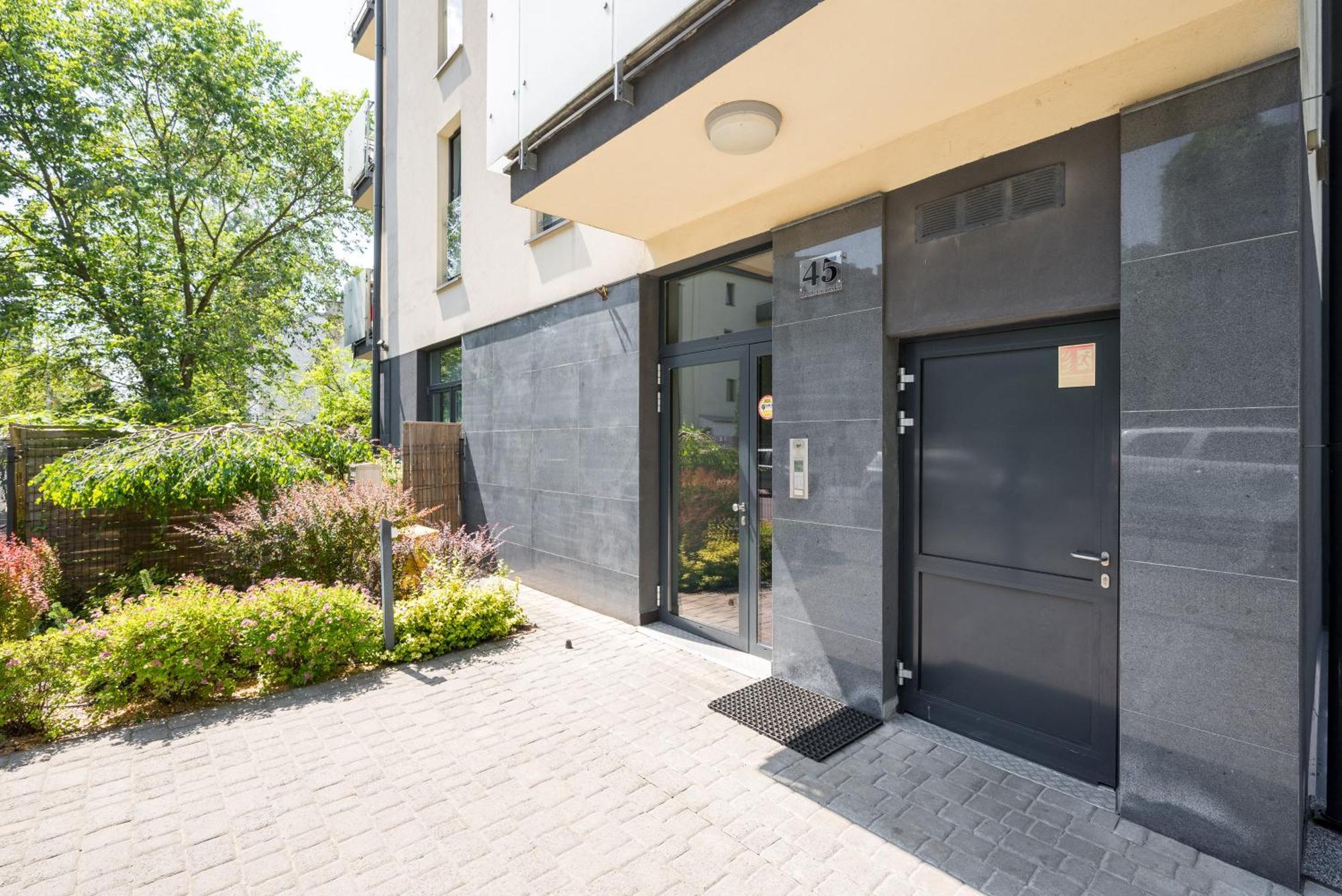 Apartment Praga Hetmanska Comfort